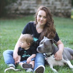 Meet your Posher, Alisha